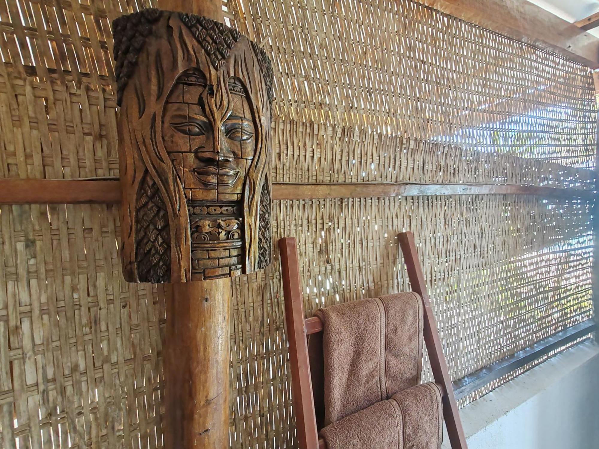 Kamaku Bungalows Koh Rong Sanloem Habitación foto