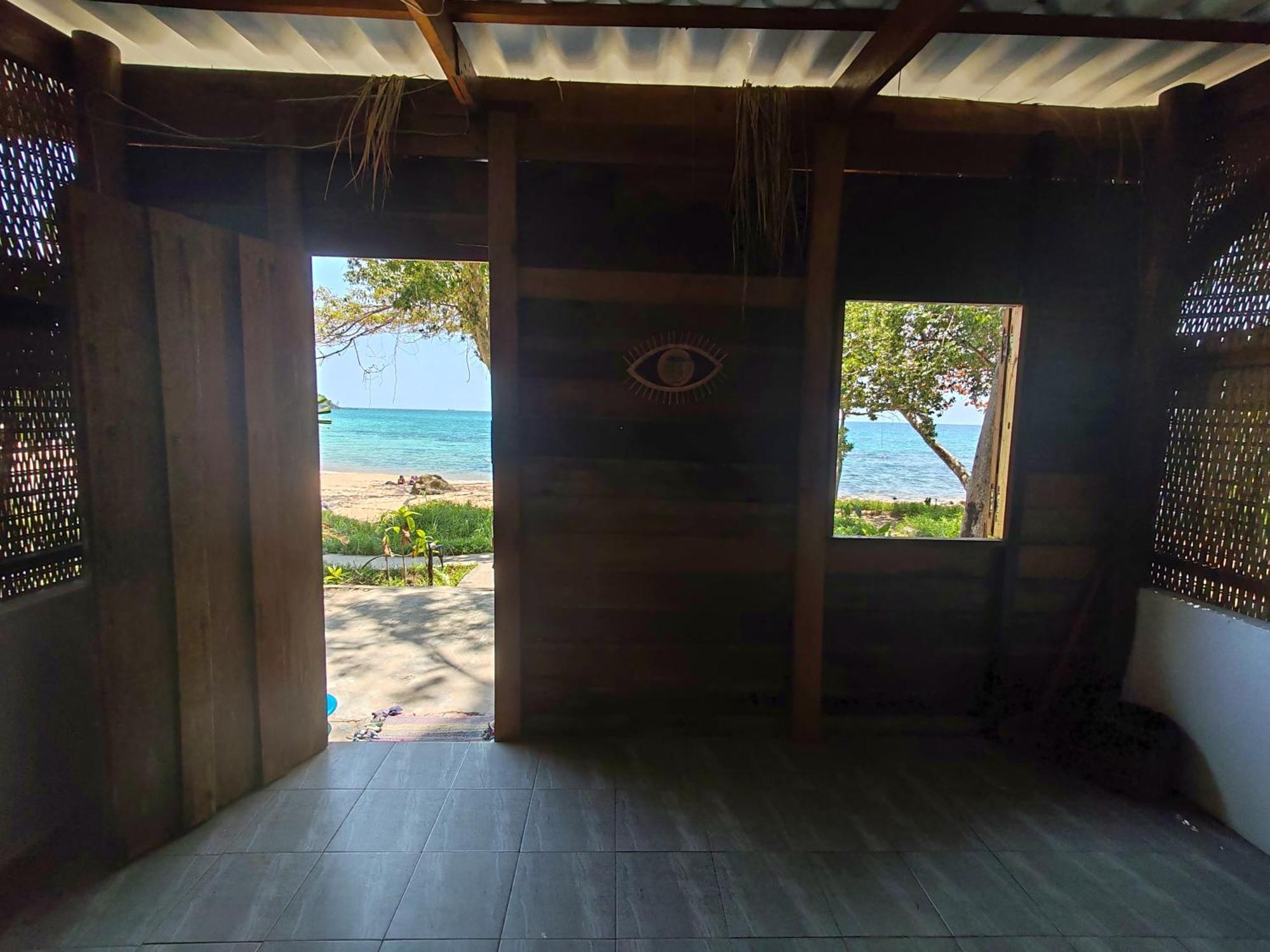Kamaku Bungalows Koh Rong Sanloem Habitación foto