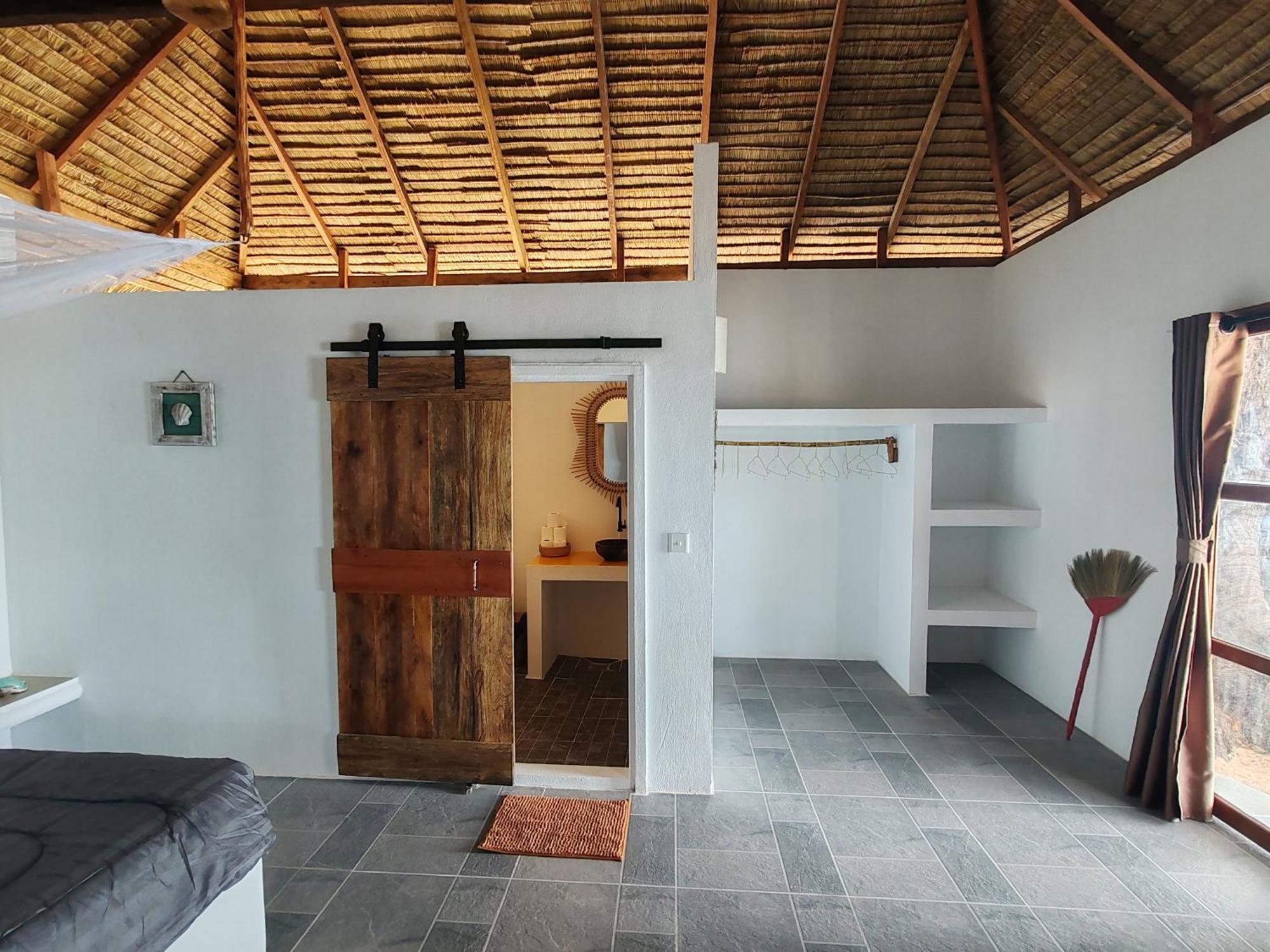 Kamaku Bungalows Koh Rong Sanloem Habitación foto