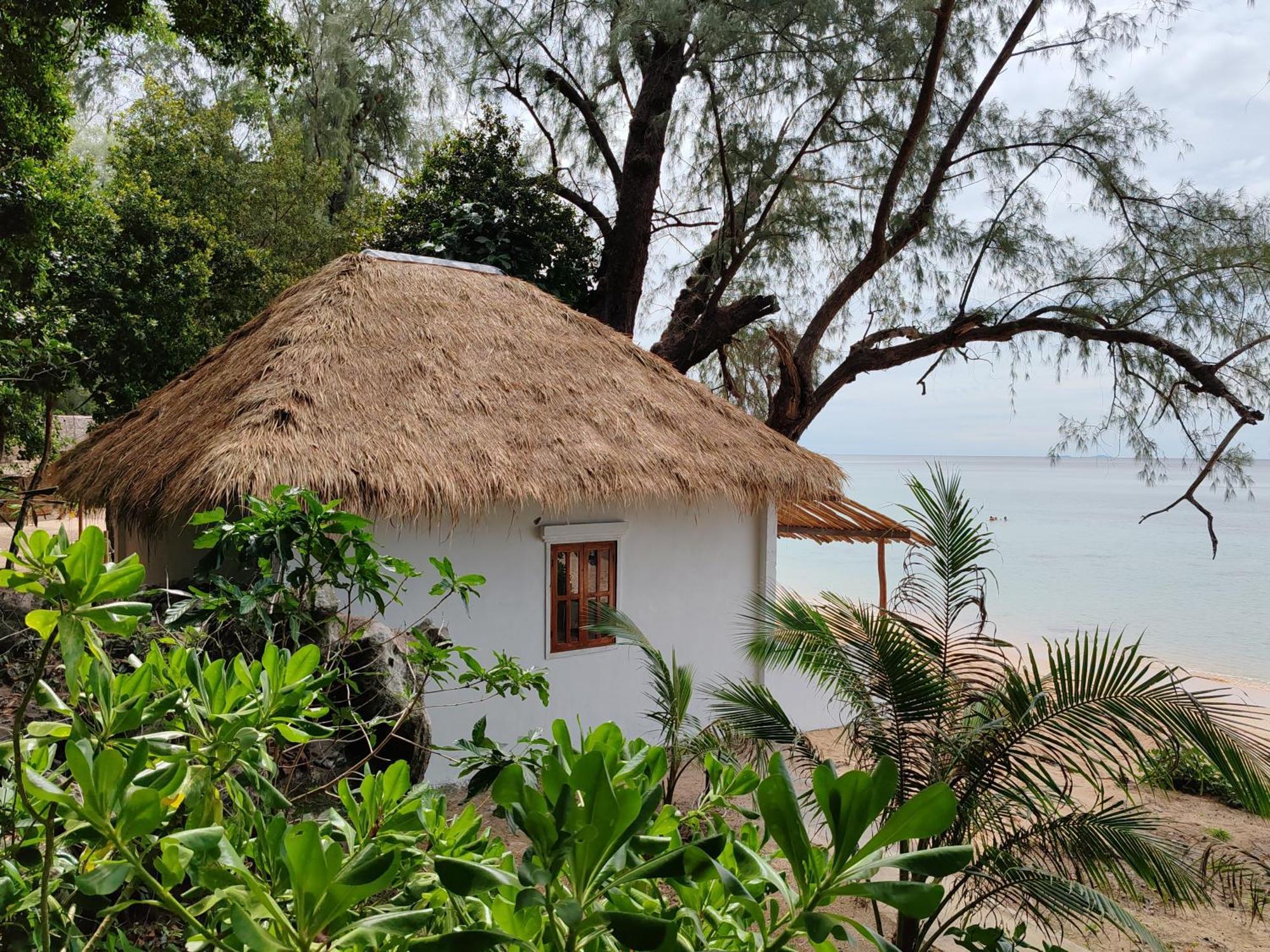 Kamaku Bungalows Koh Rong Sanloem Habitación foto